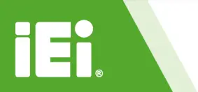 iEi logo