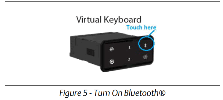 EMERSON CC200 Guide Cold Chain Connect Mobile Application - Fig5