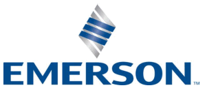 EMERSON logo
