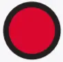 Red Button Light