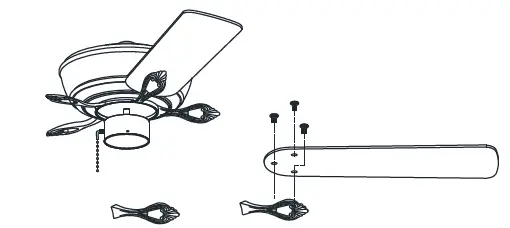 Bella-Depot-BD2045-B-Ceiling-Fan-12