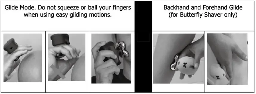 Skull-Shaver-B28118-Pitbull-Silver-PRO-Electric-Head-fig-2