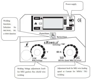 Installation instruction