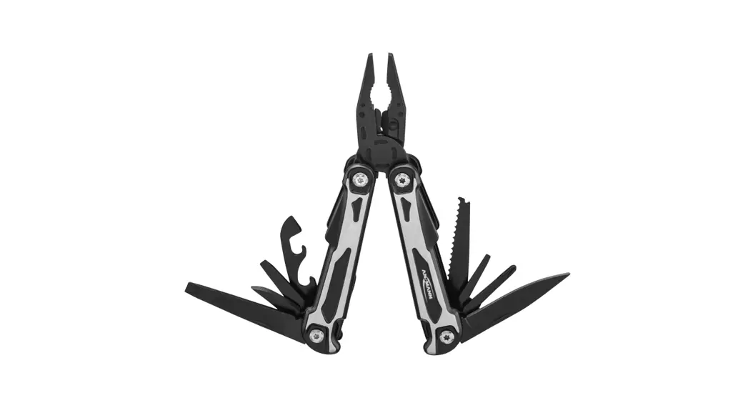 Ansmann 1900-0112 Multifunctional Tool User Manual Ansmann 1900-0112 Multifunctional Tool User Manual