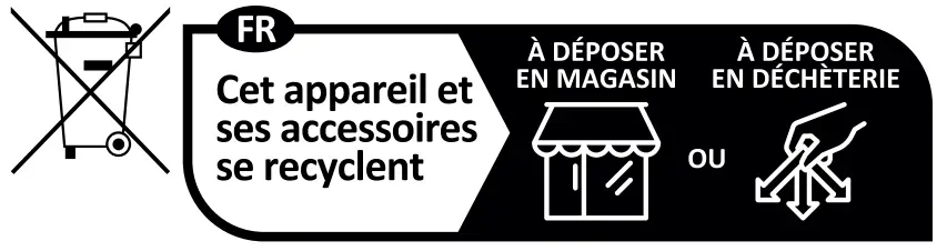 Ansmann 1900-0112 Multifunctional Tool - icon 3