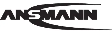 Ansmann logo