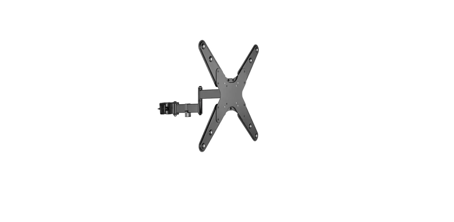 Lumi Legend Lda36-442 Tv Pole Mount Installation Guide
