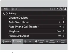 Metro-Honda-Bluetooth-HandsFreeLink-3