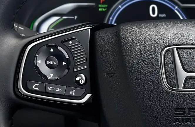 Metro Honda Bluetooth Handsfreelink User Guide Metro Honda Bluetooth Handsfreelink User Guide