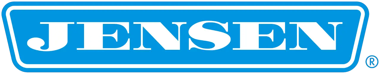 JENSEN logo
