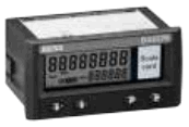 BEKA AG334 Externally Powered Pulse Input Rate Totalizer - fig 13