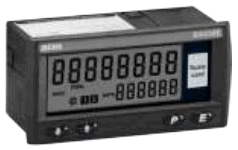 BEKA AG334 Externally Powered Pulse Input Rate Totalizer - fig 14