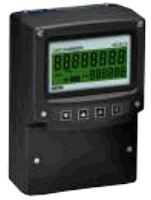 BEKA AG334 Externally Powered Pulse Input Rate Totalizer - fig 2