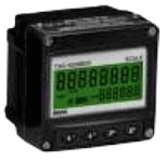 BEKA AG334 Externally Powered Pulse Input Rate Totalizer - fig 4