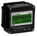 BEKA AG334 Externally Powered Pulse Input Rate Totalizer - fig 5