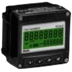 BEKA AG334 Externally Powered Pulse Input Rate Totalizer - fig 6