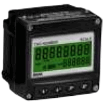 BEKA AG334 Externally Powered Pulse Input Rate Totalizer - fig 7