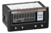 BEKA AG334 Externally Powered Pulse Input Rate Totalizer - fig 8
