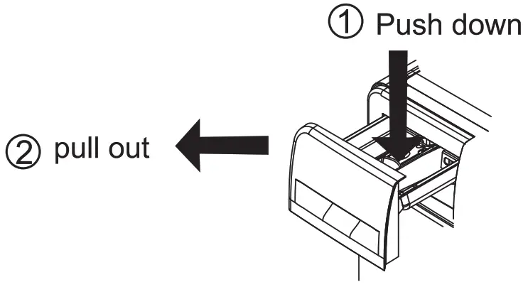 ARDESTO WMS 6109 Fully Automatic Front Loading Washing Machine - Cleaning
