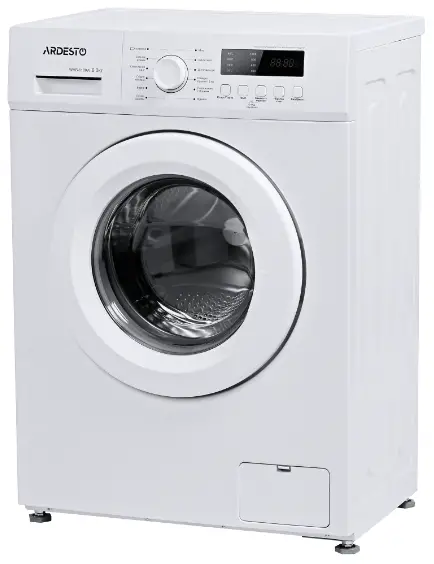 ARDESTO WMS 6109 Fully Automatic Front Loading Washing Machine