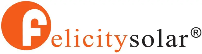 felicity - logo