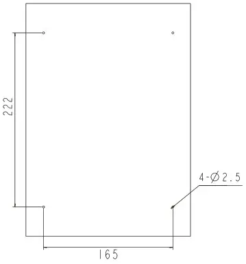 felicity solar SCCM Series MPPT Solar Charge Controller - installation