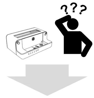ICY BOX IB-2914MSCL-C31 2.5, 3.5 Inch and M.2 Docking and CloneStation - fig 3