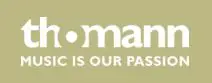 Thomann Logo