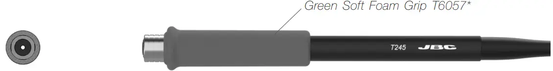 Purpose Handle