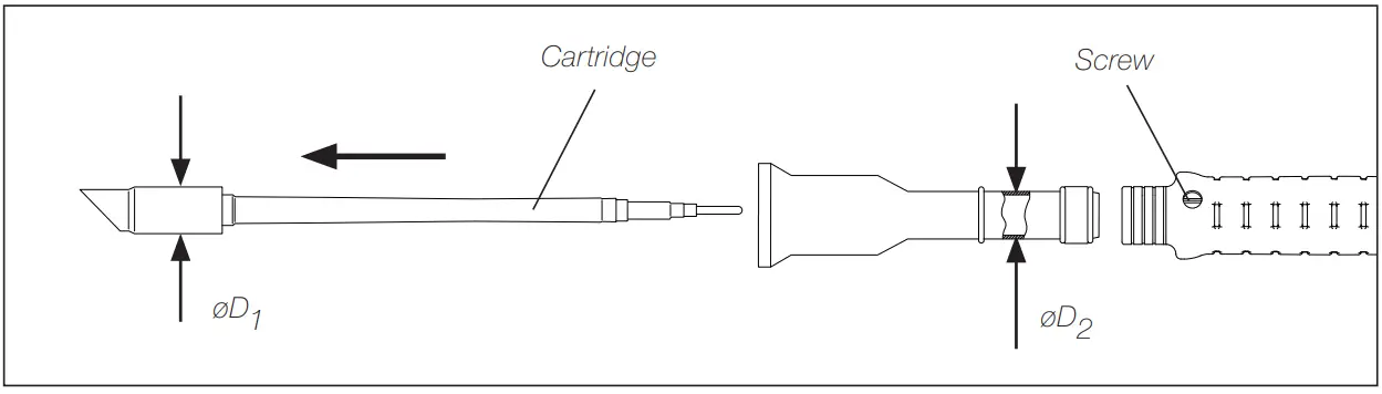 cartridge