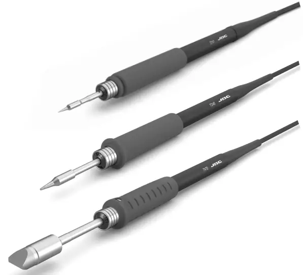 JBC T210 Soldering Iron Handle