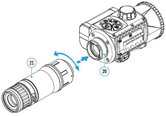 PULSAR-KRYPTON-XG50-Thermal-Imaging-Monocular-fig- (10)