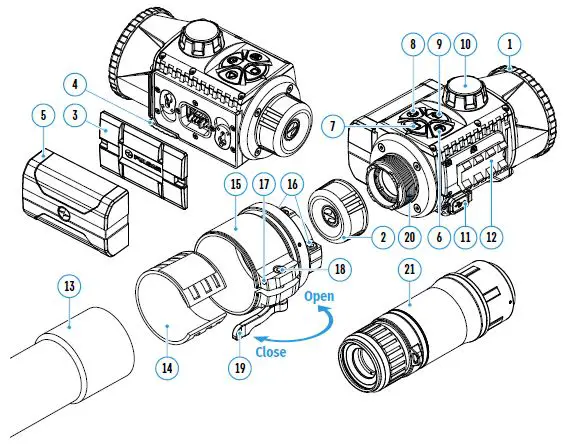 PULSAR-KRYPTON-XG50-Thermal-Imaging-Monocular-fig- (2)