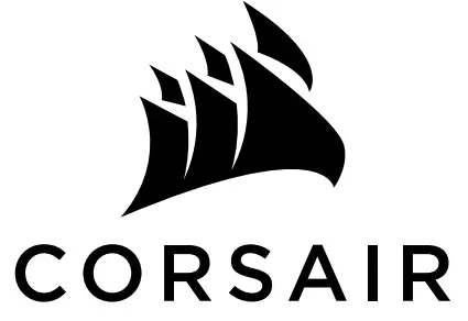 CORSAIR Logo 1