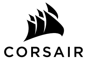 CORSAIR Logo