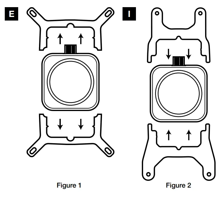 CORSAIR iCUE H100i Extreme Performance Lcd Liquid Cpu Cooler - Fig 11