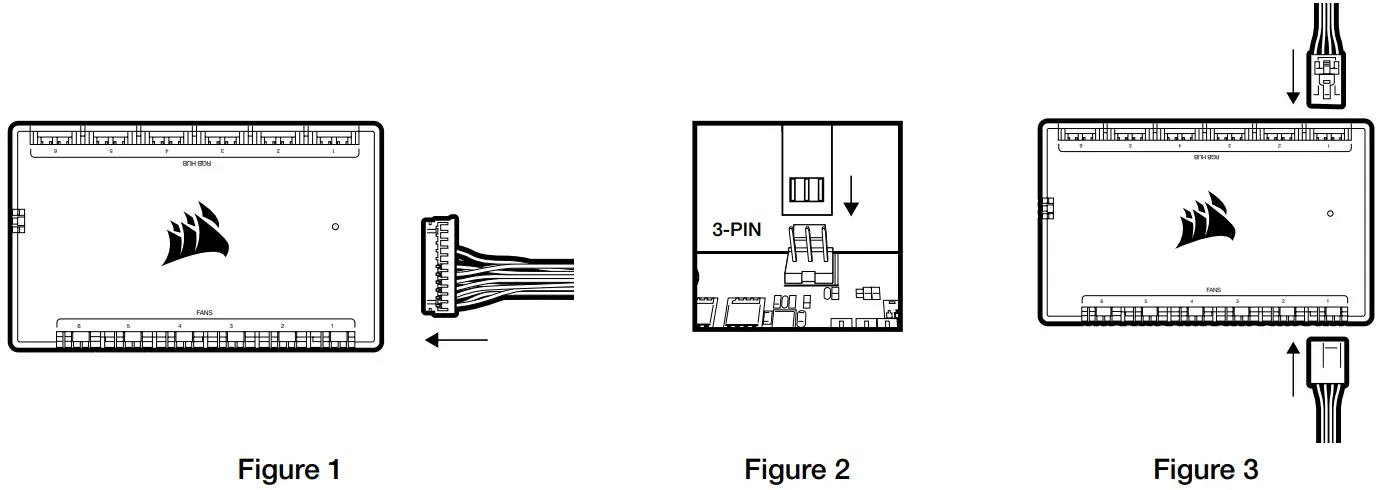 CORSAIR iCUE H100i Extreme Performance Lcd Liquid Cpu Cooler - Fig 15