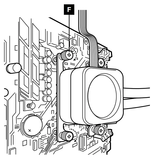CORSAIR iCUE H100i Extreme Performance Lcd Liquid Cpu Cooler - Fig 9