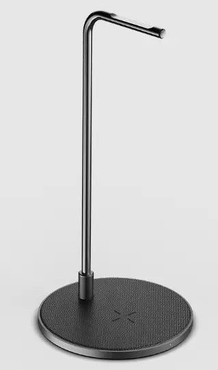 MASTER DYNAMIC MC300 Wireless Charge Pad and Headphone Stand 