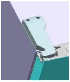 CHiQ-MF-415W-Refrigerator-FIG-14