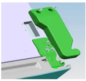 CHiQ-MF-415W-Refrigerator-FIG-4