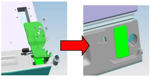 CHiQ-MF-415W-Refrigerator-FIG-5