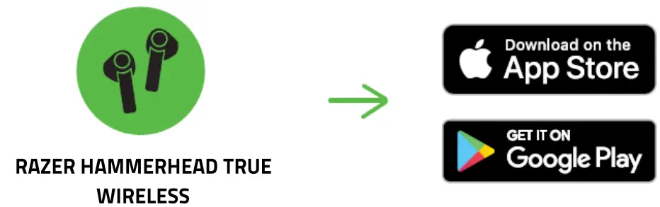 RAZER RZ12-03440100-R3U1 Hammerhead True Wireless RAZER RZ12-03440100-R3U1 Hammerhead True Wireless charging cable- google play