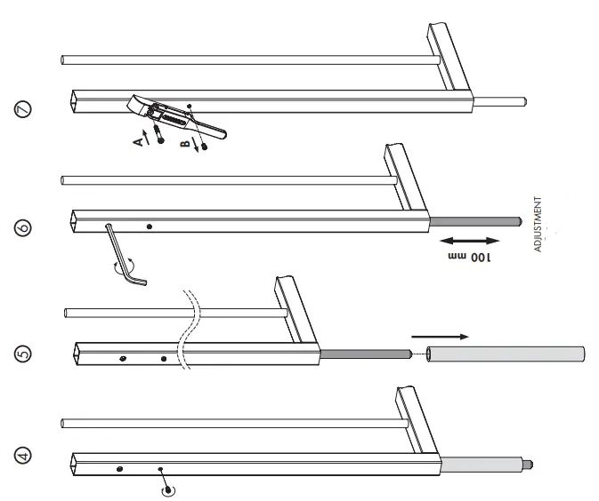 LOCINOX-SUBY-9005-Internal-Drop-Bolt-FIG-3