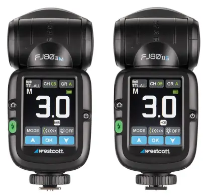 Westcott-FJ80-II-Series-Touchscreen-Speedlight-PRODUCT