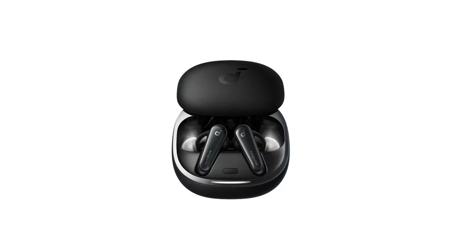 Soundcore Liberty 4 Wireless Earbuds User Manual
