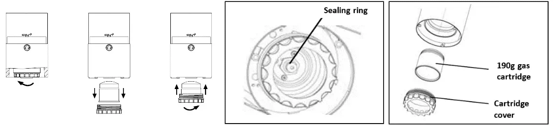 Cosiscoop Cement Bold 1