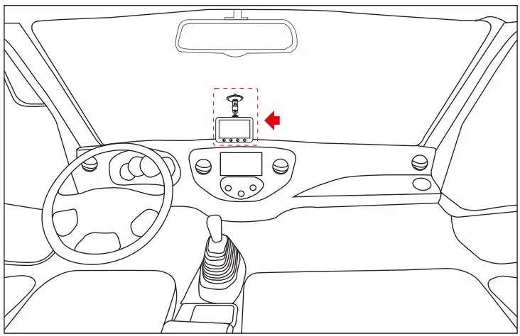 VSYSTO-C4-3B-Baby-Car-Recorder-fig 3