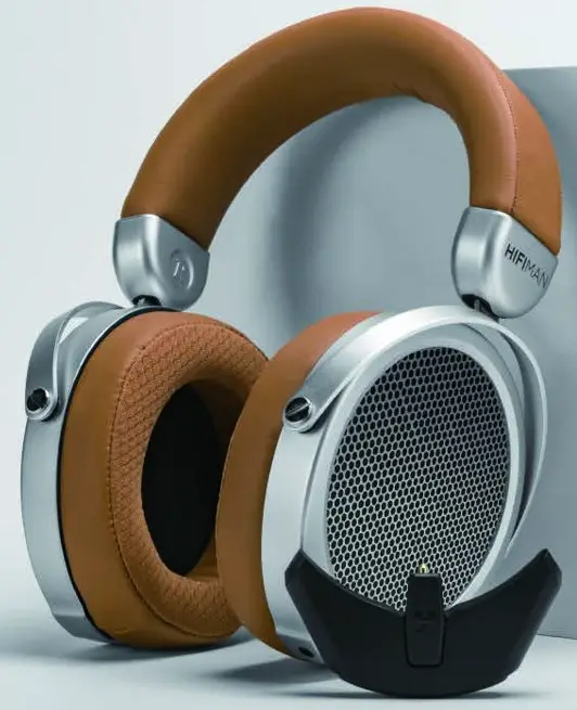 HIFIMAN DEVA Open Back Planar Magnetic Headphone - Deva 2