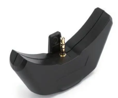 HIFIMAN DEVA Open Back Planar Magnetic Headphone - USB Dongle